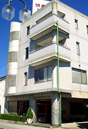 会社概要