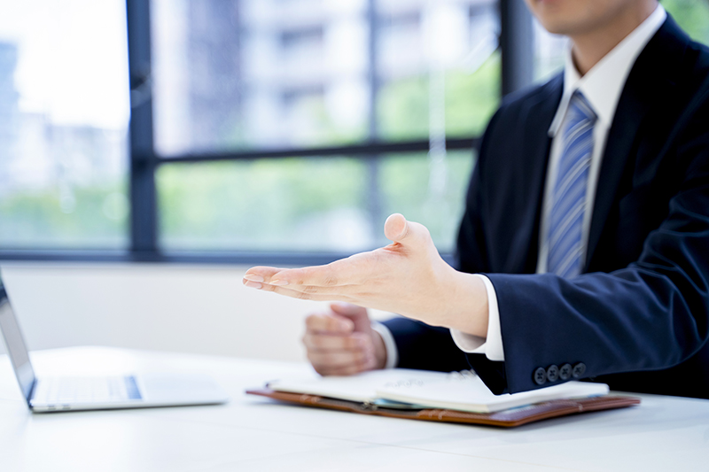 人と社会を守り、共に成長する